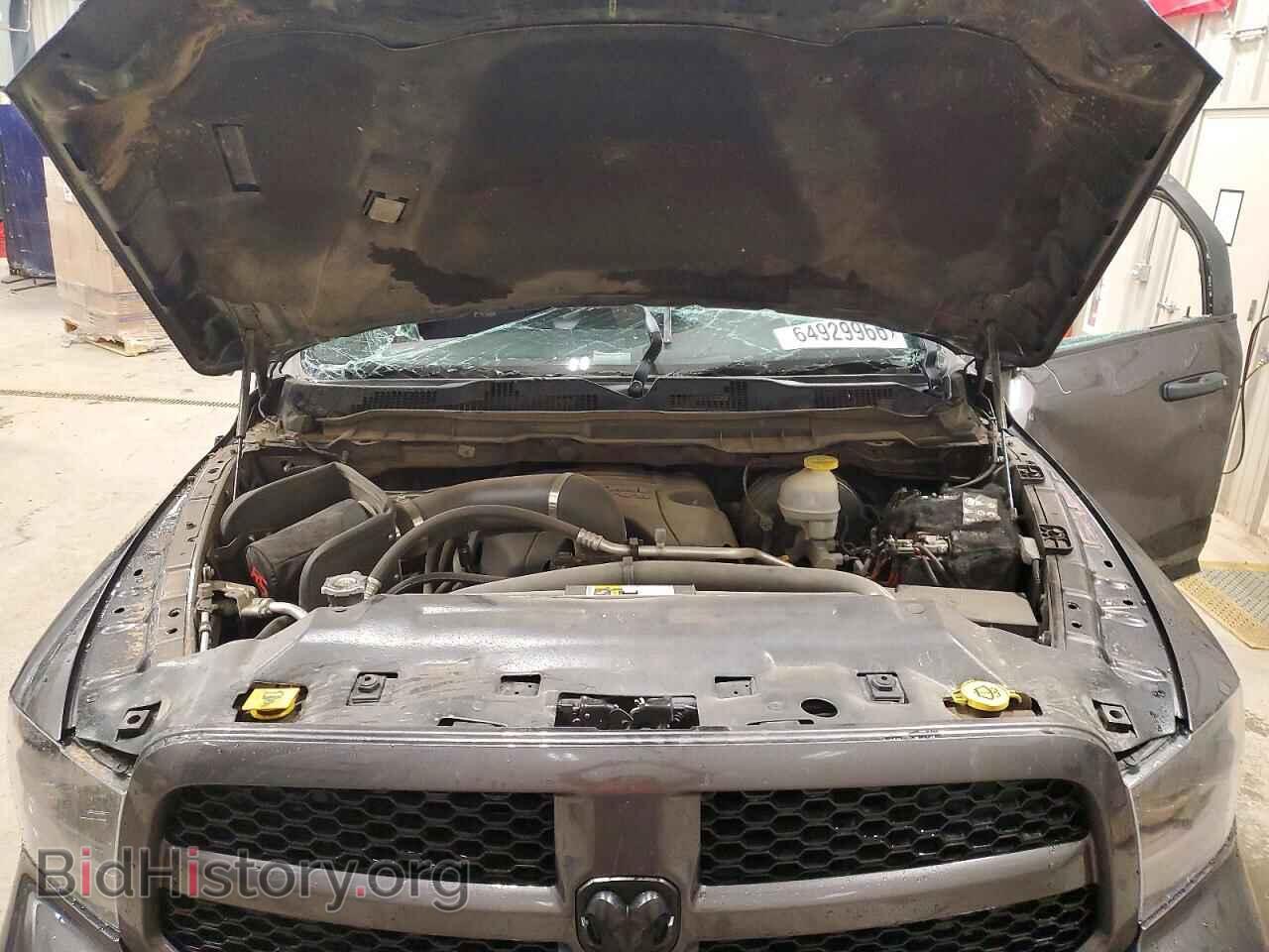 2017 RAM 1500 - VIN: 1C6RR7LT9HS667507 - Фото 11