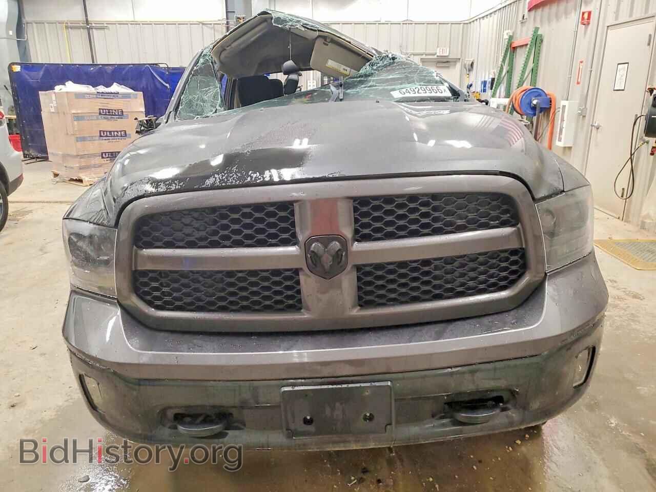 2017 RAM 1500 - VIN: 1C6RR7LT9HS667507 - Фото 5