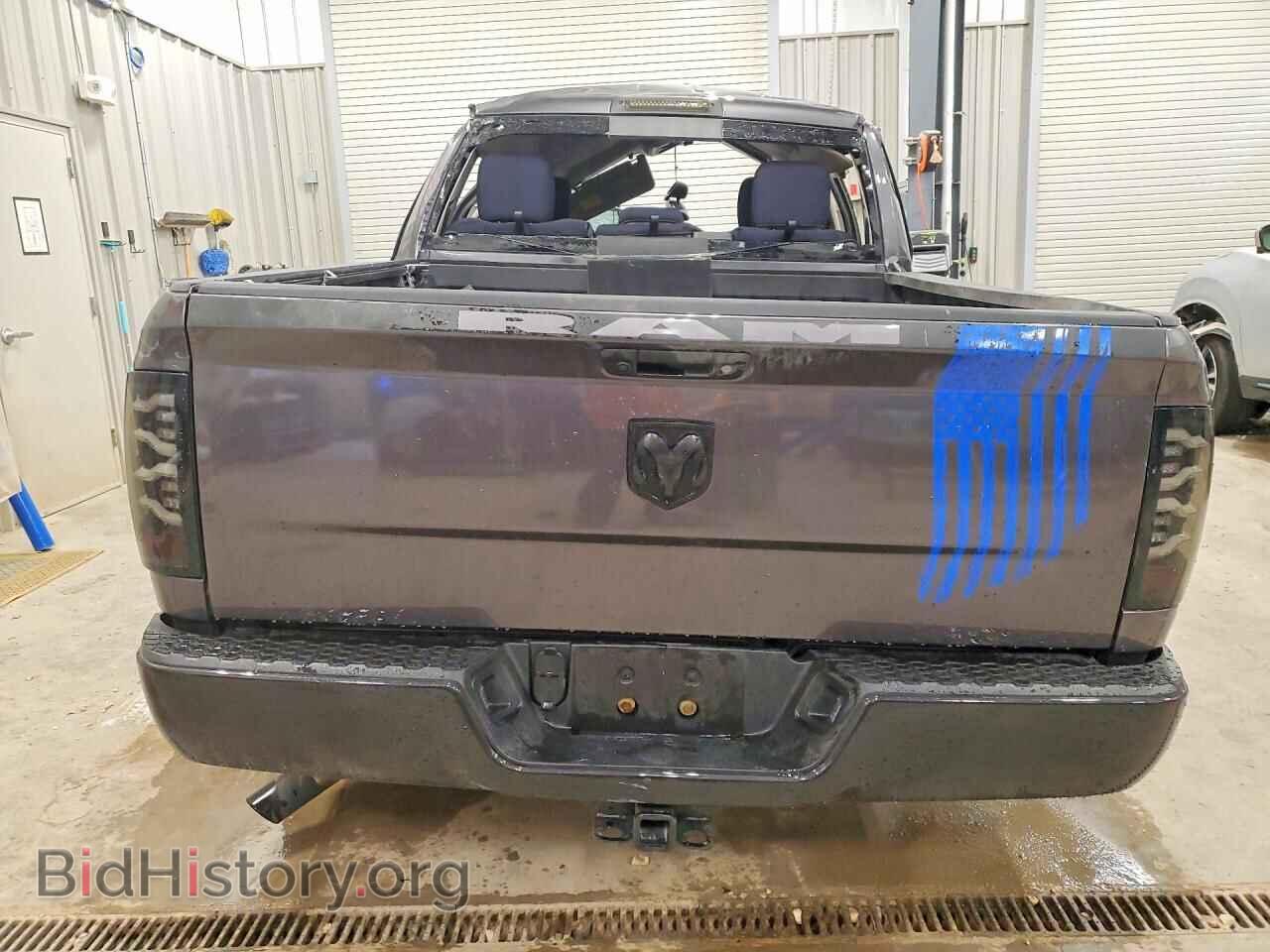 2017 RAM 1500 - VIN: 1C6RR7LT9HS667507 - Фото 6