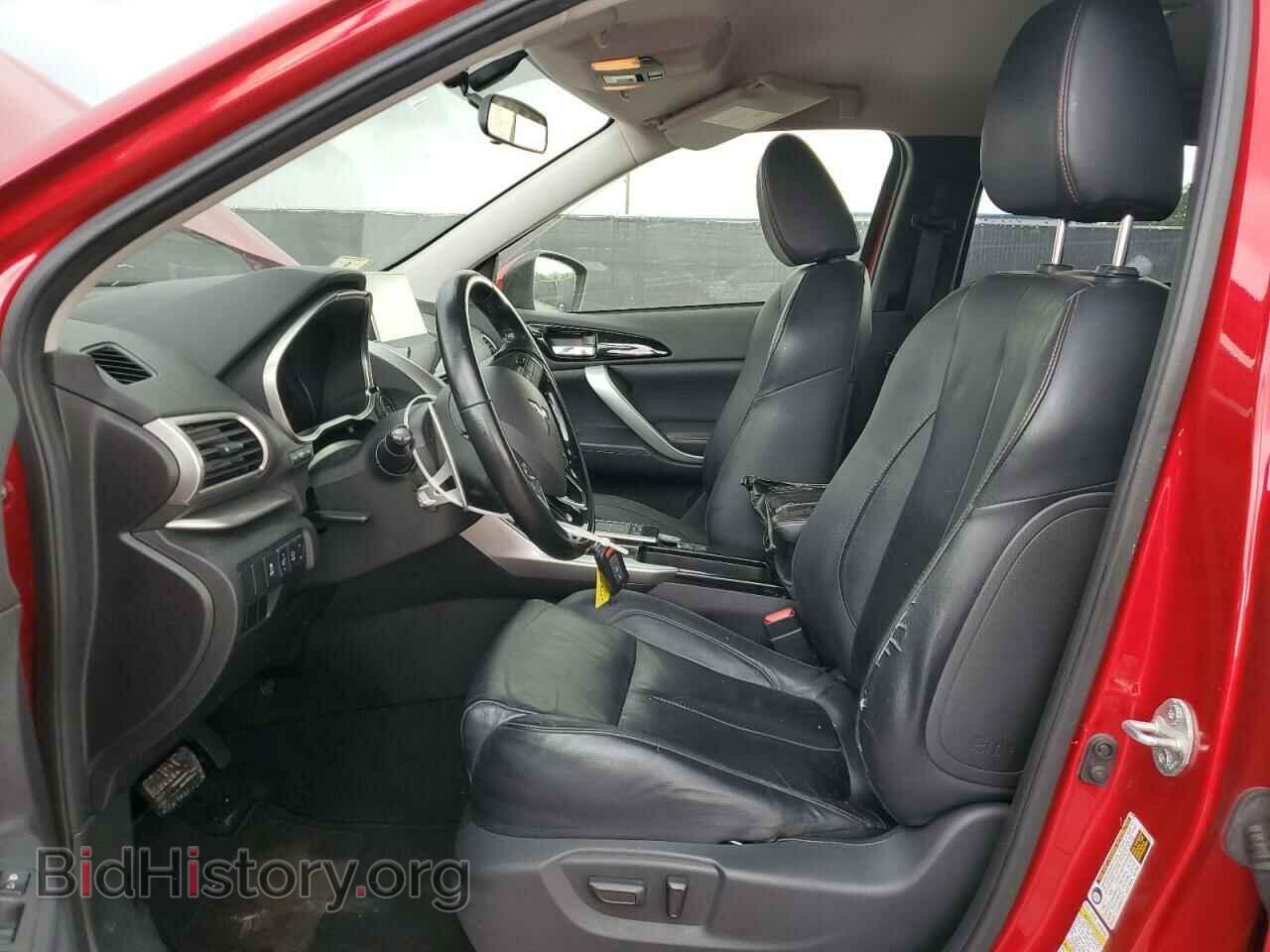 2018 MITSUBISHI ECLIPSE - VIN: JA4AT5AA5JZ049749 - Фото 7