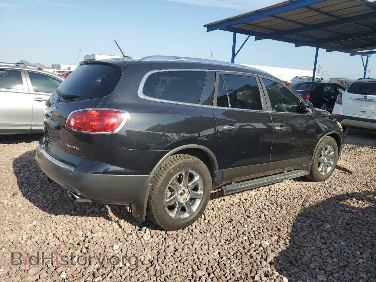 2008 BUICK ENCLAVE - VIN: 5GAEV23768J295883 - Фото 3