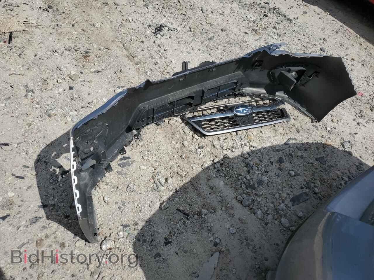 2014 SUBARU IMPREZA - VIN: JF1GPAC66E8222444 - Фото 12