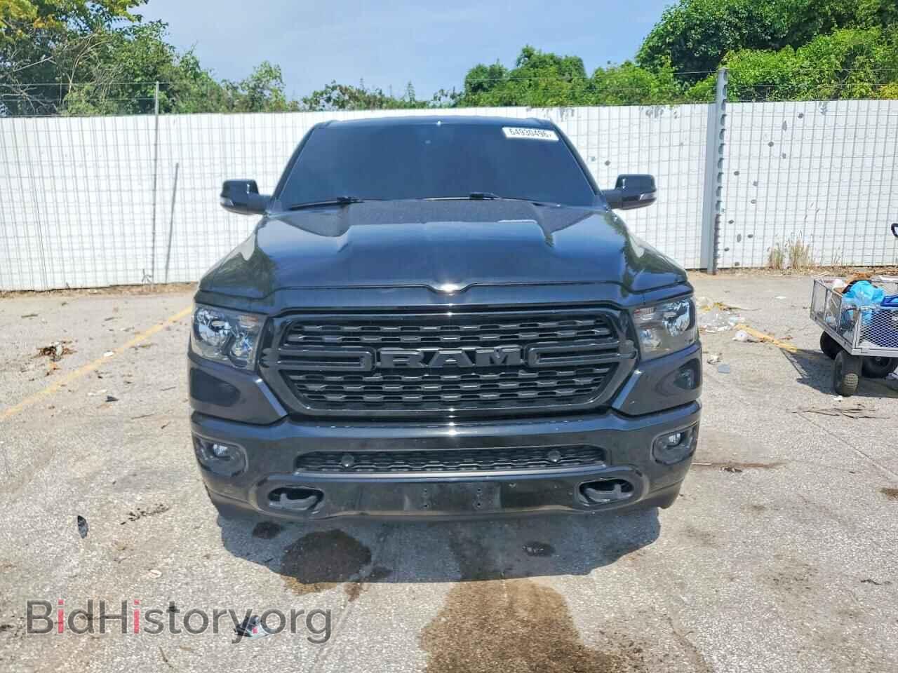 2023 RAM 1500 - VIN: 1C6SRFFT4PN684056 - Photo 5