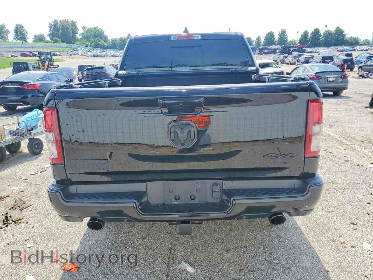 2023 RAM 1500 - VIN: 1C6SRFFT4PN684056 - Photo 6