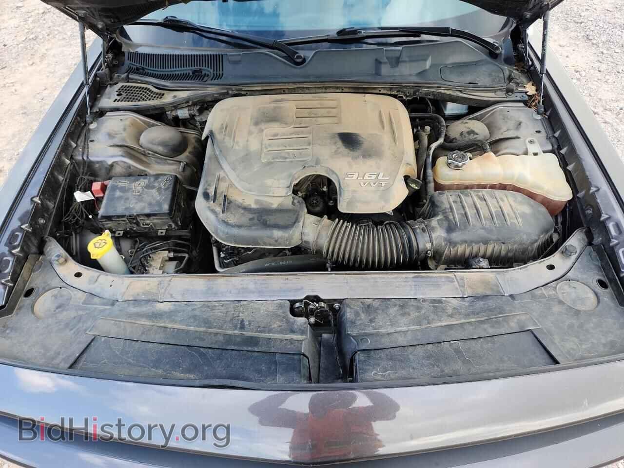 2019 DODGE CHALLENGER - VIN: 2C3CDZAG9KH606675 - Фото 11