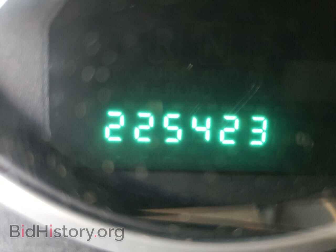 2010 CHRYSLER MINIVAN - VIN: 2A4RR5DXXAR329744 - Фото 8