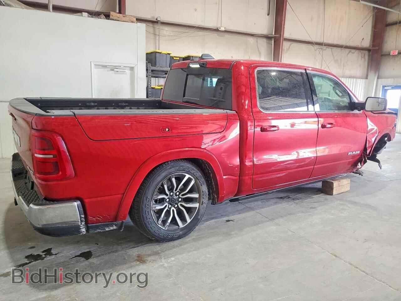 2026 RAM 1500 - VIN: 1C6SRFHP7TN394940 - Photo 3