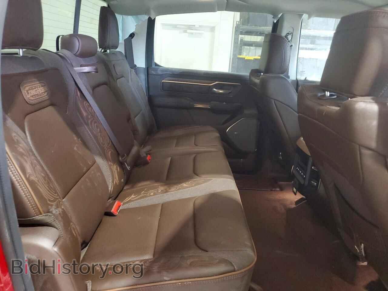 2026 RAM 1500 - VIN: 1C6SRFHP7TN394940 - Photo 10