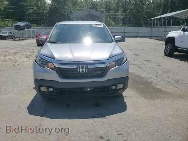 2018 HONDA RIDGELINE - VIN: 5FPYK3F15JB006708 - Photo 13
