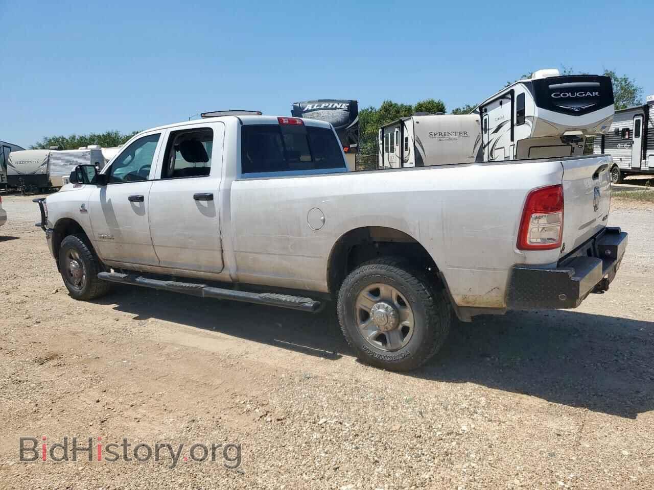 2020 RAM 3500 - VIN: 3C63R3GL0LG201134 - Фото 2