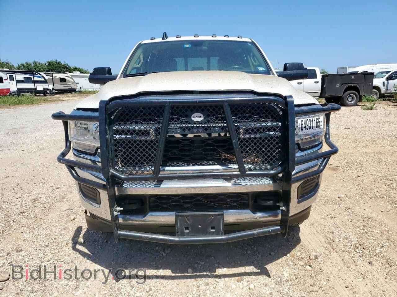 2020 RAM 3500 - VIN: 3C63R3GL0LG201134 - Фото 5