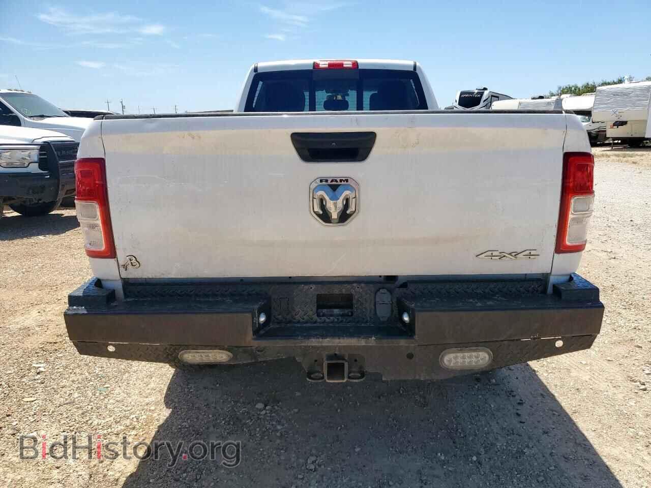 2020 RAM 3500 - VIN: 3C63R3GL0LG201134 - Фото 6