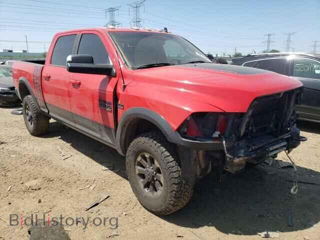 2017 RAM 2500 - VIN: 3C6TR5EJ2HG759605 - Фото 4