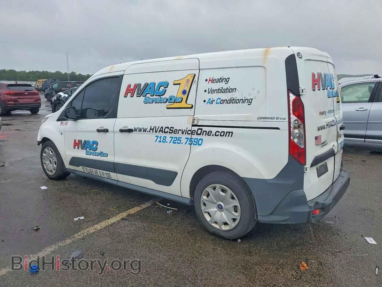 2016 FORD TRANSIT - VIN: NM0LS7E77G1263822 - Photo 2