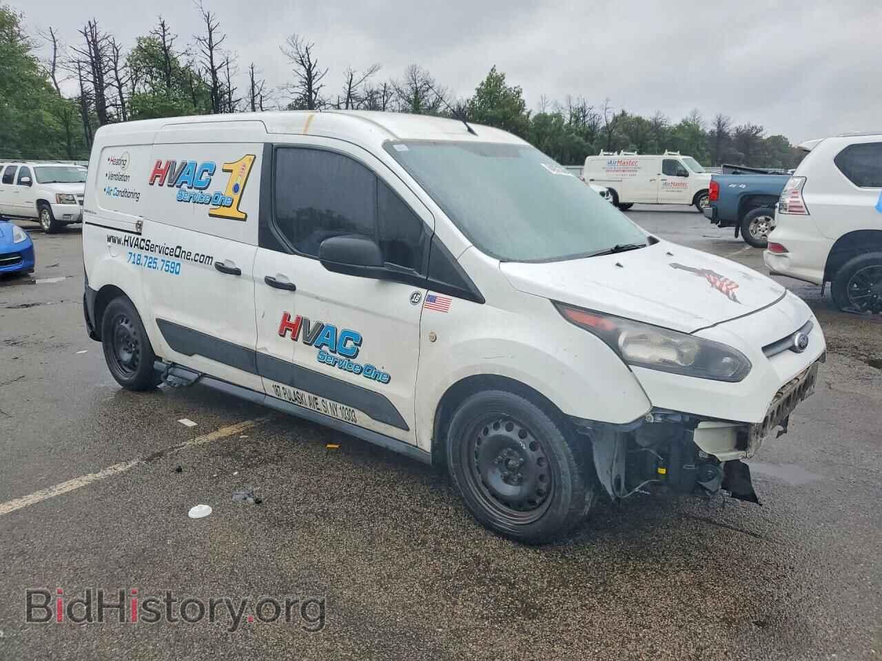 2016 FORD TRANSIT - VIN: NM0LS7E77G1263822 - Photo 4