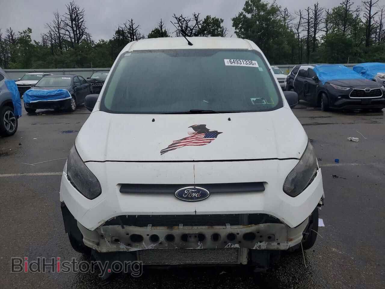 2016 FORD TRANSIT - VIN: NM0LS7E77G1263822 - Photo 5