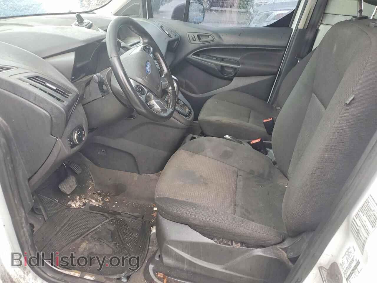 2016 FORD TRANSIT - VIN: NM0LS7E77G1263822 - Photo 7