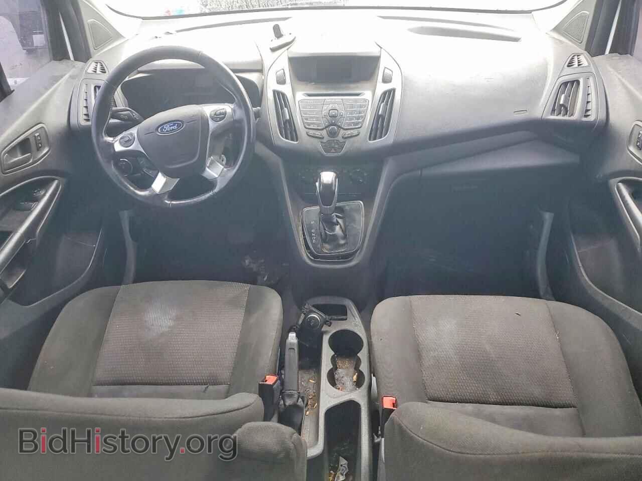 2016 FORD TRANSIT - VIN: NM0LS7E77G1263822 - Photo 8