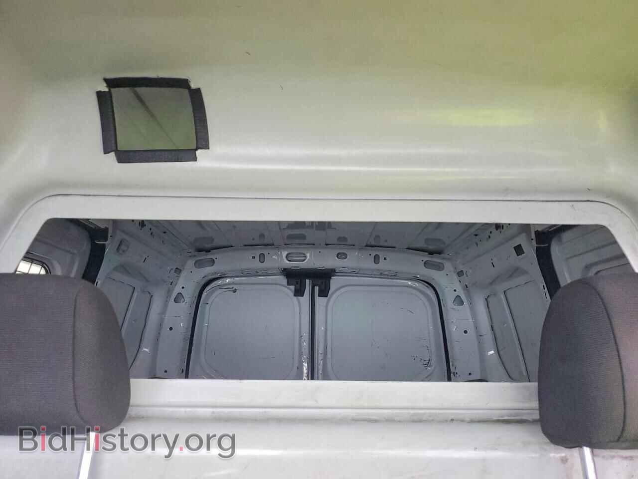 2016 FORD TRANSIT - VIN: NM0LS7E77G1263822 - Photo 10