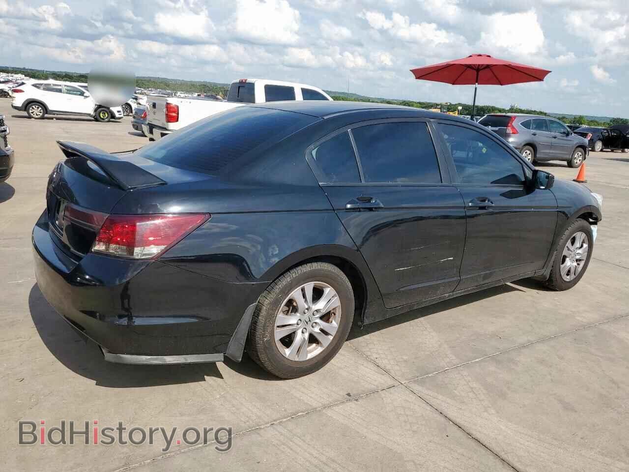 2012 HONDA ACCORD - VIN: 1HGCP2F62CA180419 - Фото 3