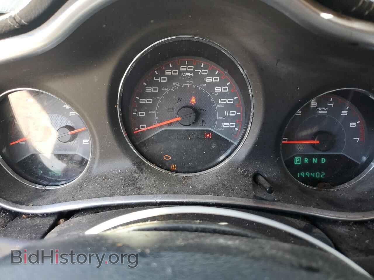 2011 DODGE AVENGER - VIN: 1B3BD2FB6BN587183 - Photo 9