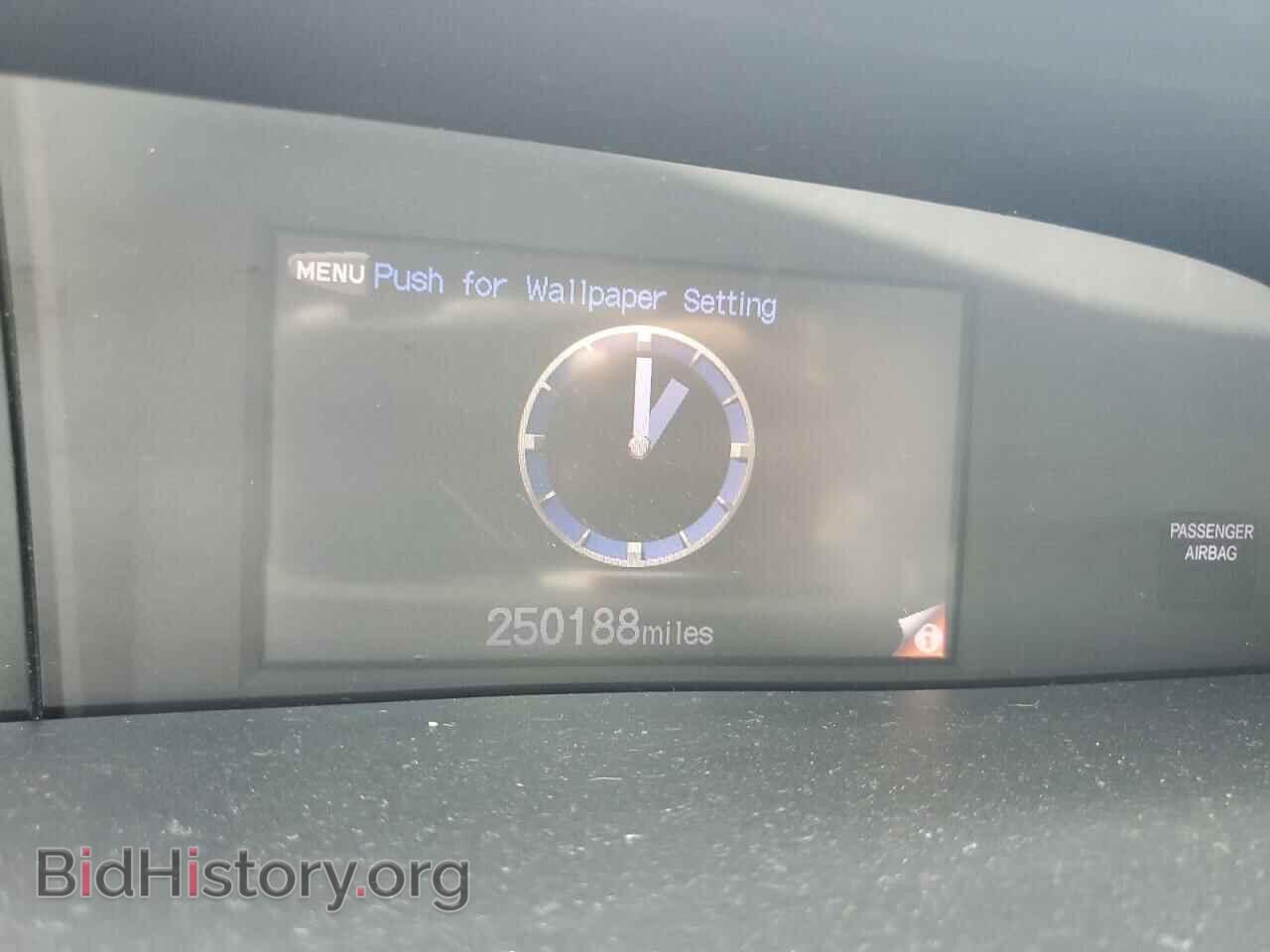 2012 HONDA CIVIC - VIN: 2HGFB2F67CH546971 - Фото 9