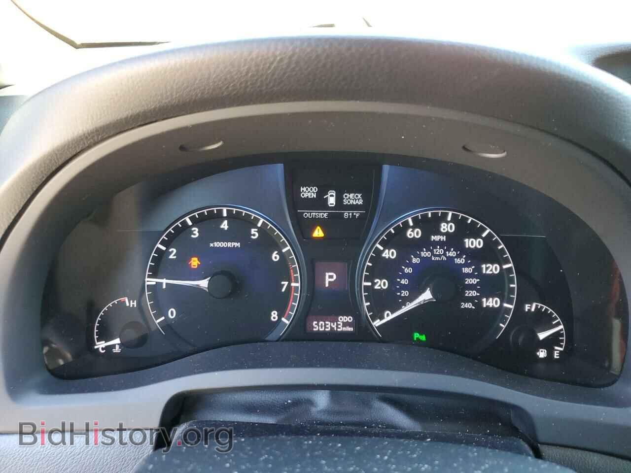2015 LEXUS RX350 - VIN: 2T2BK1BA9FC269347 - Фото 9