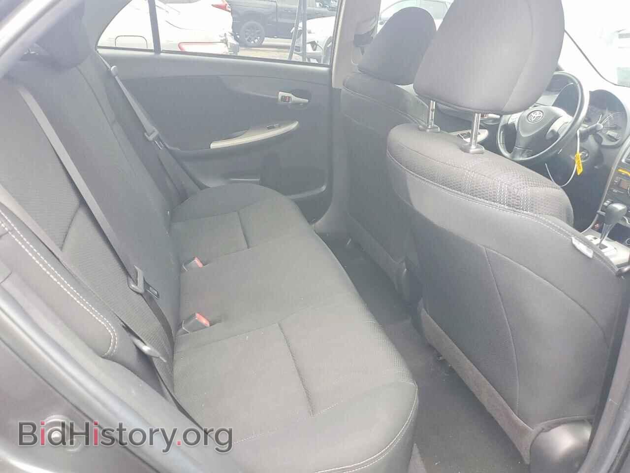 2013 TOYOTA COROLLA - VIN: 2T1BU4EE5DC998909 - Photo 10
