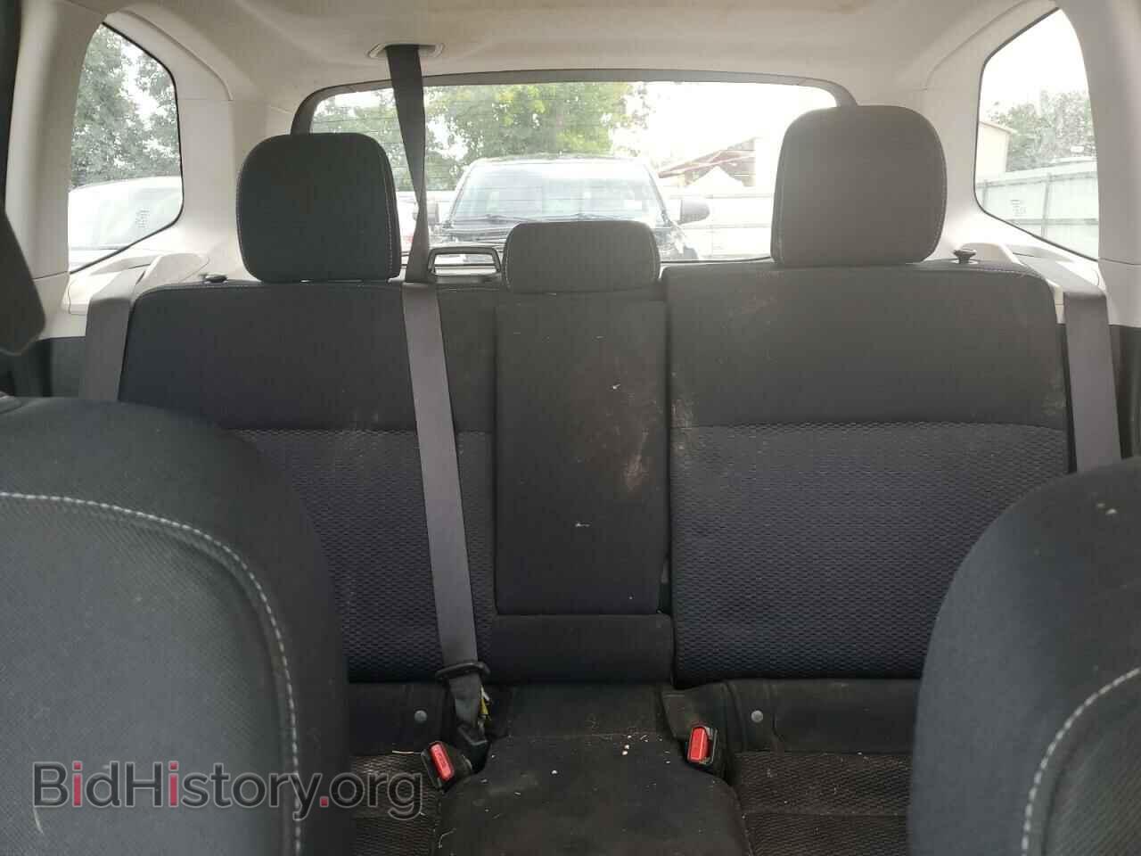2014 SUBARU FORESTER - VIN: JF2SJAEC1EH413229 - Фото 10