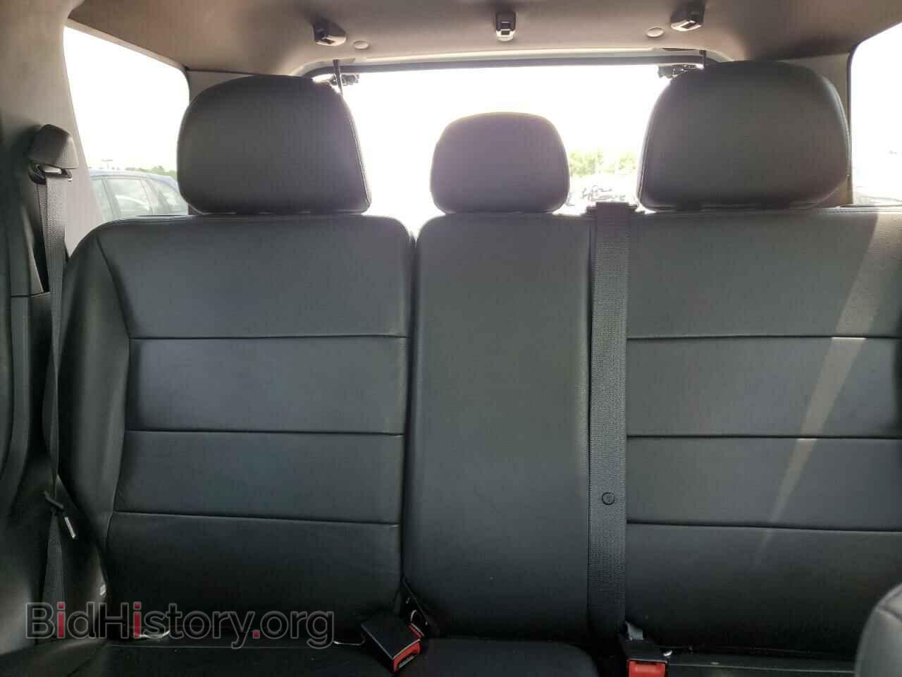 2012 FORD ESCAPE - VIN: 1FMCU9E70CKC04264 - Фото 10