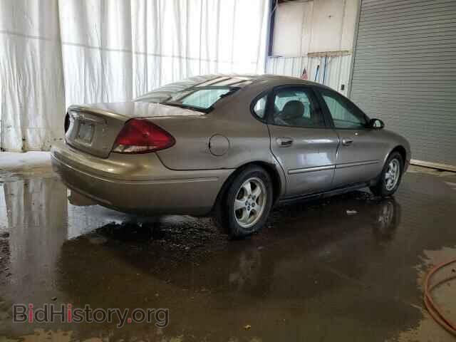 2007 FORD TAURUS - VIN: 1FAFP53U77A152966 - Фото 3