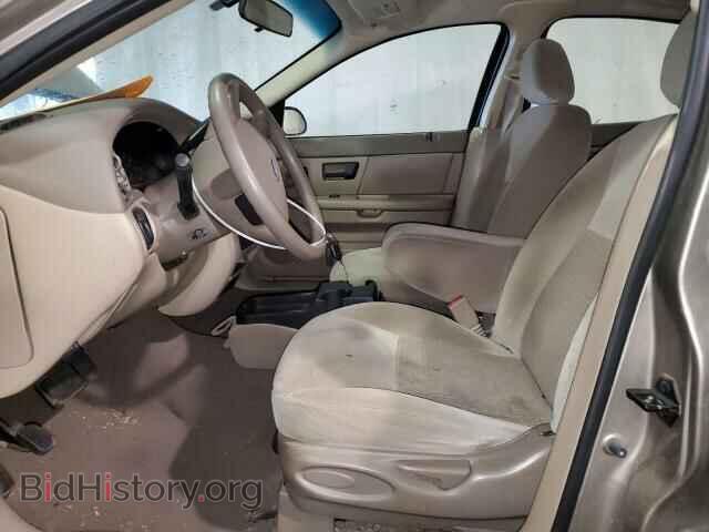 2007 FORD TAURUS - VIN: 1FAFP53U77A152966 - Фото 7