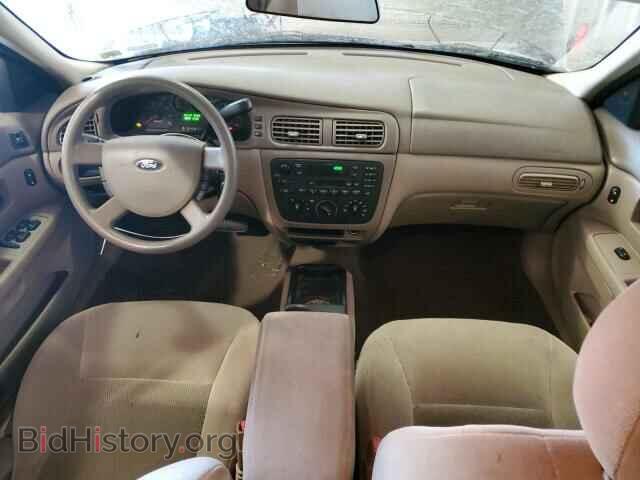 2007 FORD TAURUS - VIN: 1FAFP53U77A152966 - Фото 8