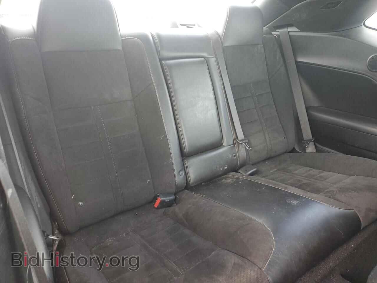 2020 DODGE CHALLENGER - VIN: 2C3CDZJG9LH143003 - Фото 10