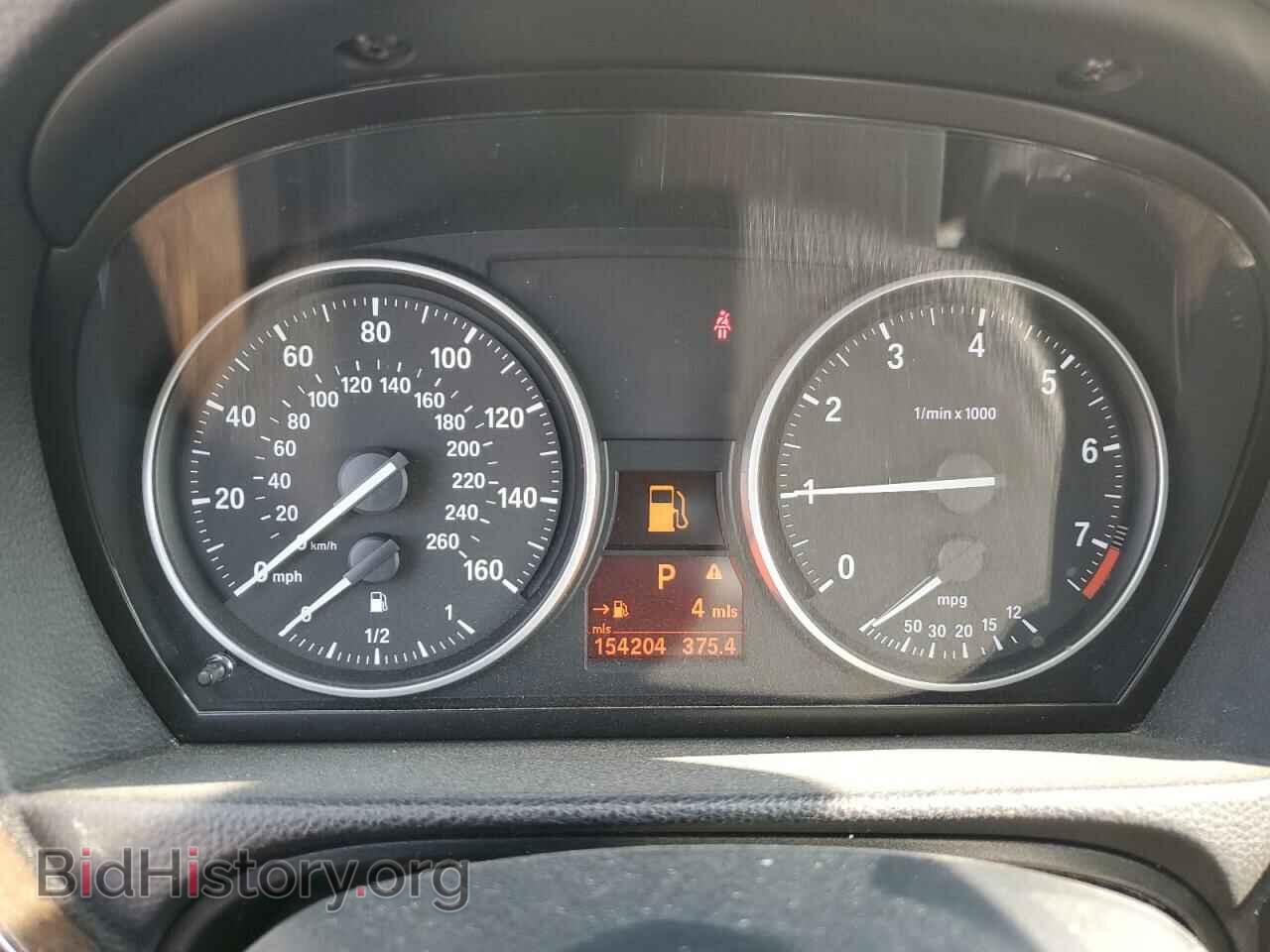 2011 BMW 3 SERIES - VIN: WBAPH7C54BE679068 - Фото 9