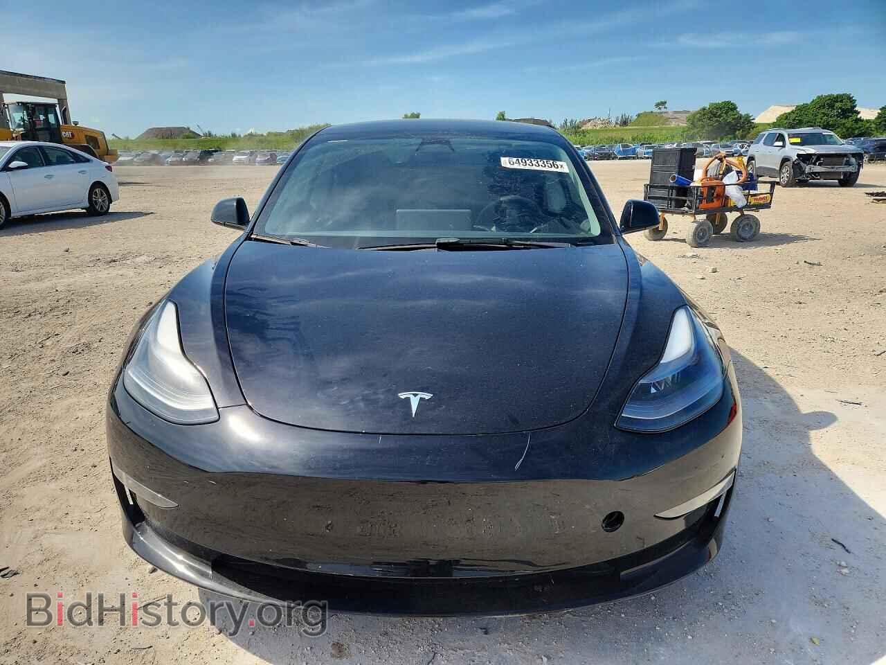 2023 TESLA MODEL 3 - VIN: 5YJ3E1EB1PF416228 - Photo 5