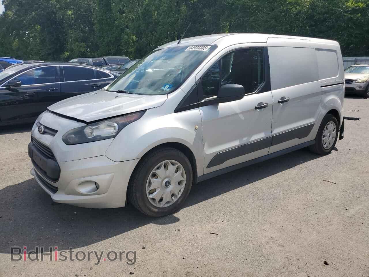 Photo NM0LS7F78F1188822 - FORD TRANSIT 2015