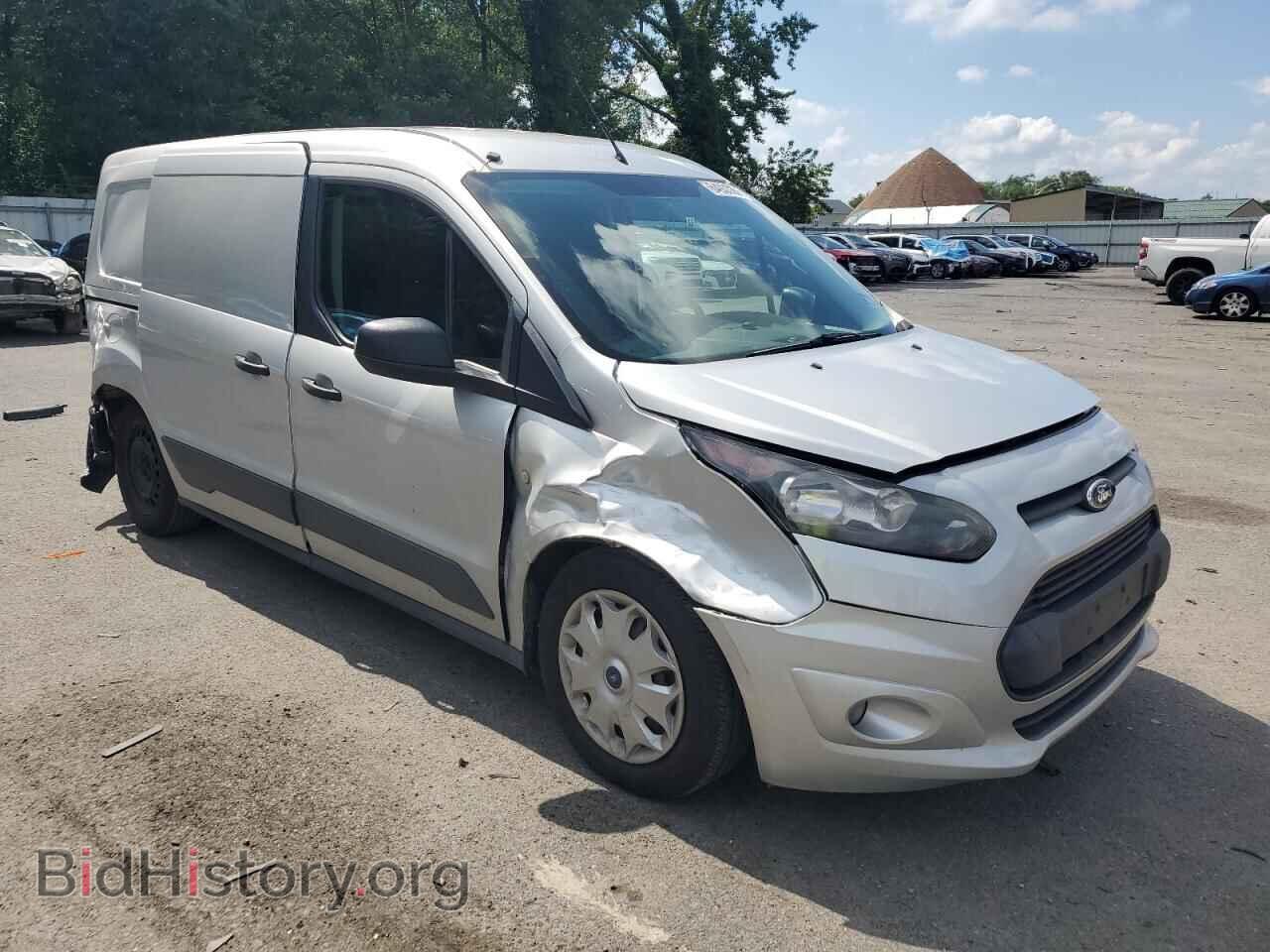 2015 FORD TRANSIT - VIN: NM0LS7F78F1188822 - Фото 4