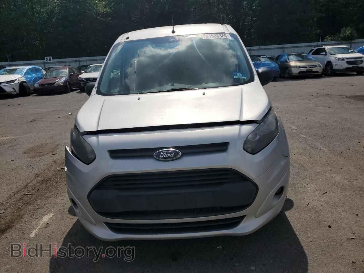 2015 FORD TRANSIT - VIN: NM0LS7F78F1188822 - Фото 5