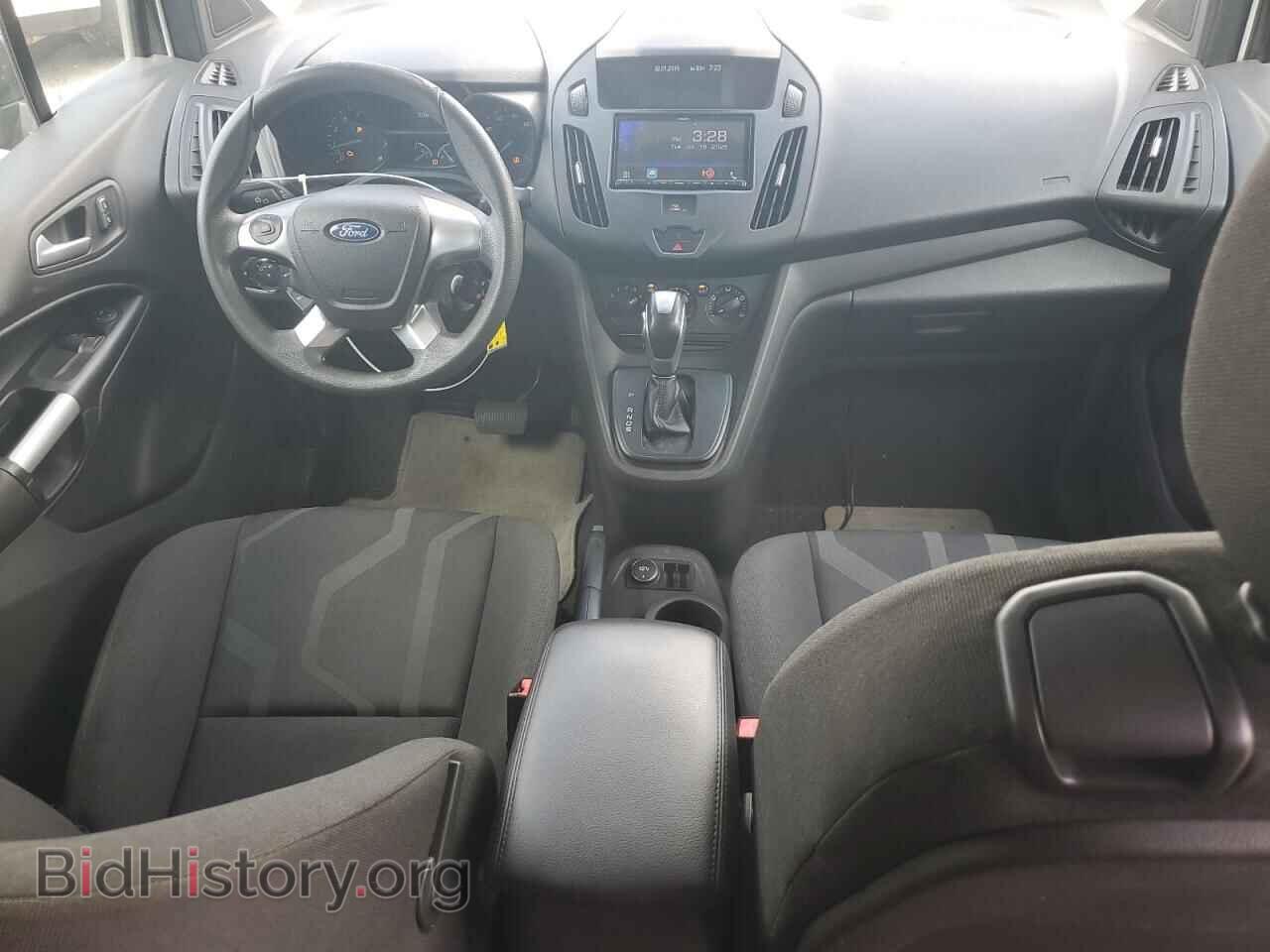 2015 FORD TRANSIT - VIN: NM0LS7F78F1188822 - Фото 8