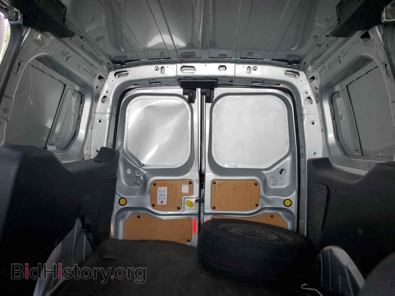 2015 FORD TRANSIT - VIN: NM0LS7F78F1188822 - Фото 10