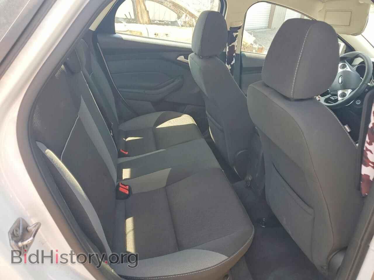 2013 FORD FOCUS - VIN: 1FADP3F28DL240897 - Photo 11