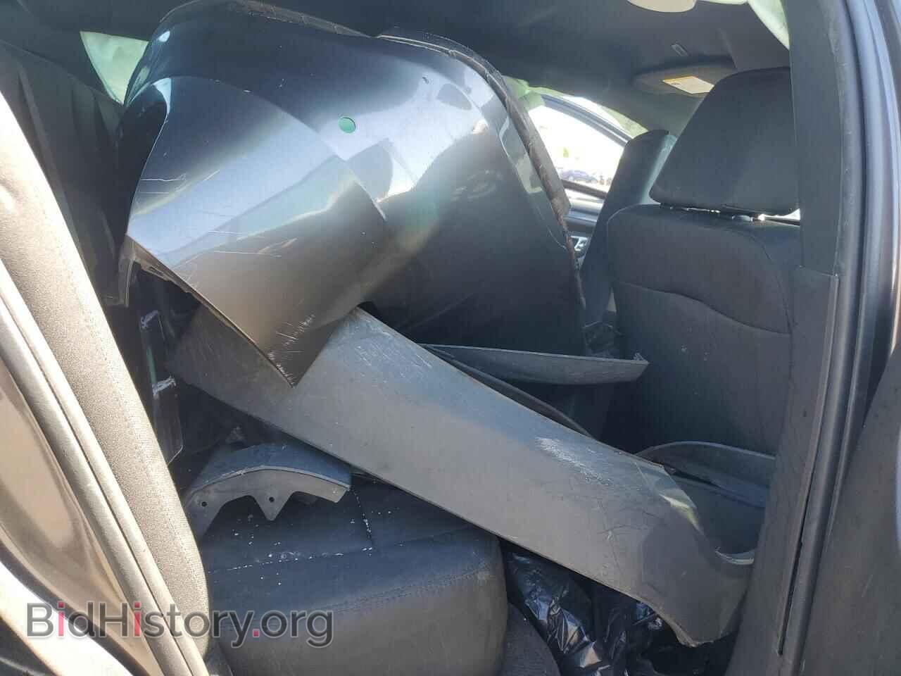 2019 FORD TAURUS - VIN: 1FAHP2MK5KG106451 - Фото 10