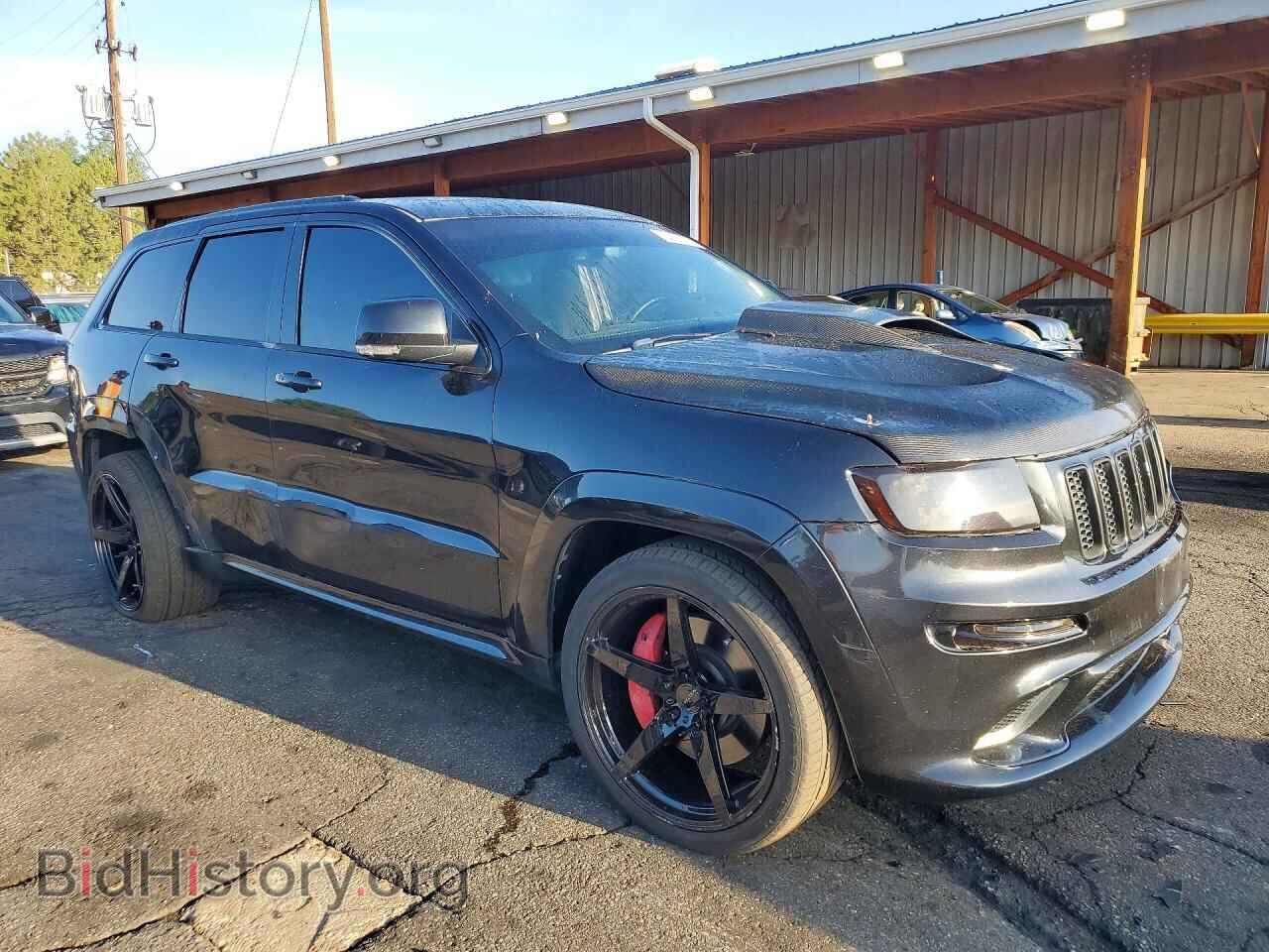 2012 JEEP CHEROKEE - VIN: 1C4RJFDJ5CC329970 - Фото 4