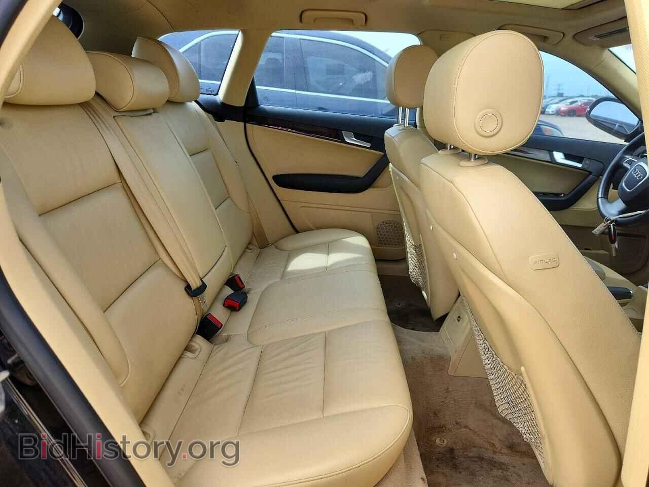 2013 AUDI A3 - VIN: WAUKJAFM1DA004481 - Photo 10