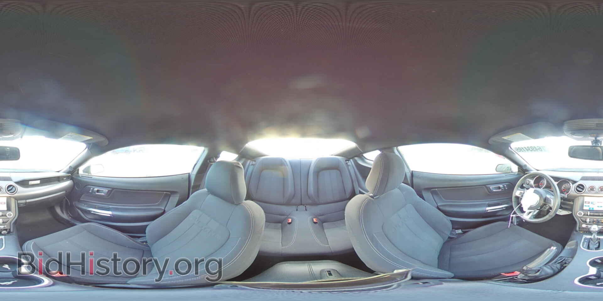 2019 FORD ALL Models - VIN: 1FA6P8TH3K5177868 - Photo 14