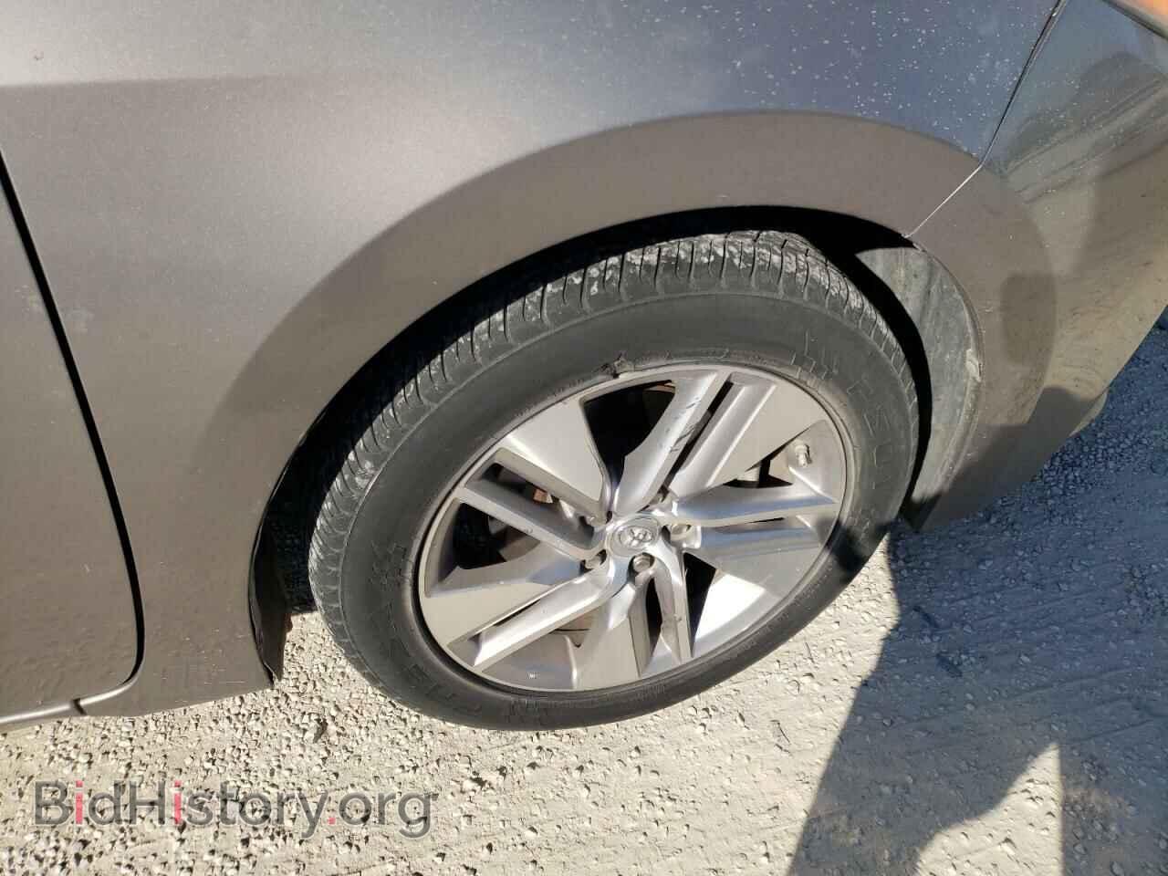 2014 TOYOTA COROLLA - VIN: 5YFBPRHE9EP098452 - Photo 9