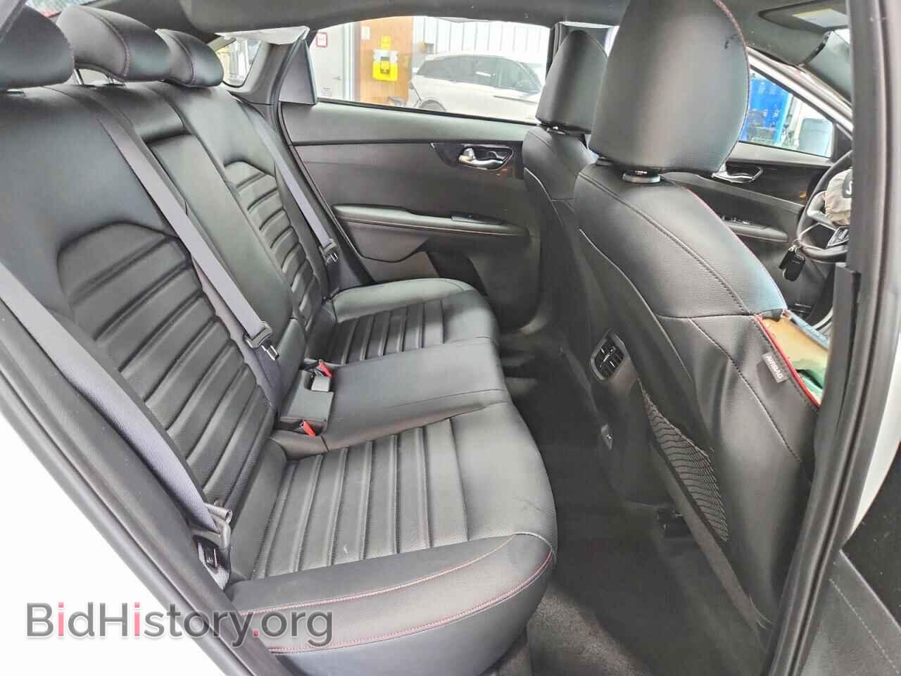2023 KIA FORTE - VIN: 3KPF44AC8PE592392 - Фото 10