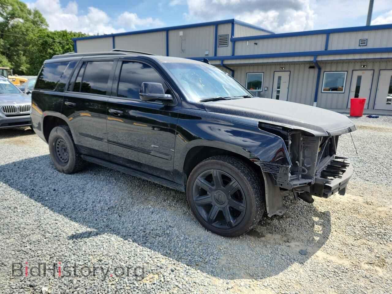2016 CADILLAC ESCALADE - VIN: 1GYS4CKJ5GR245106 - Фото 4