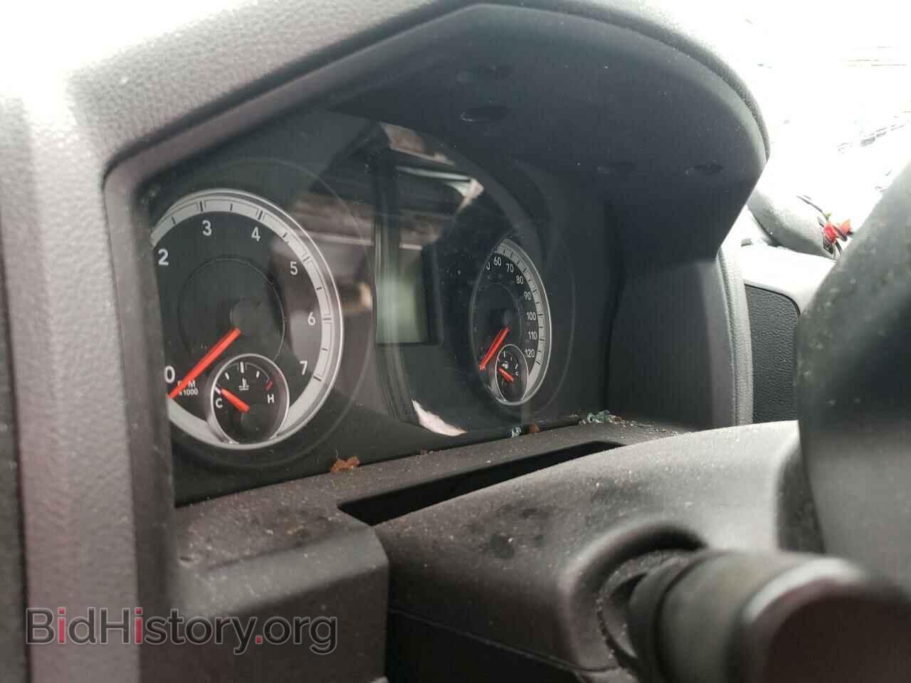2013 RAM 1500 - VIN: 1C6RR6FTXDS680444 - Photo 9